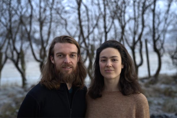 Wim Hof Method + Yoga + Earth Living skills in the Swedish Forest