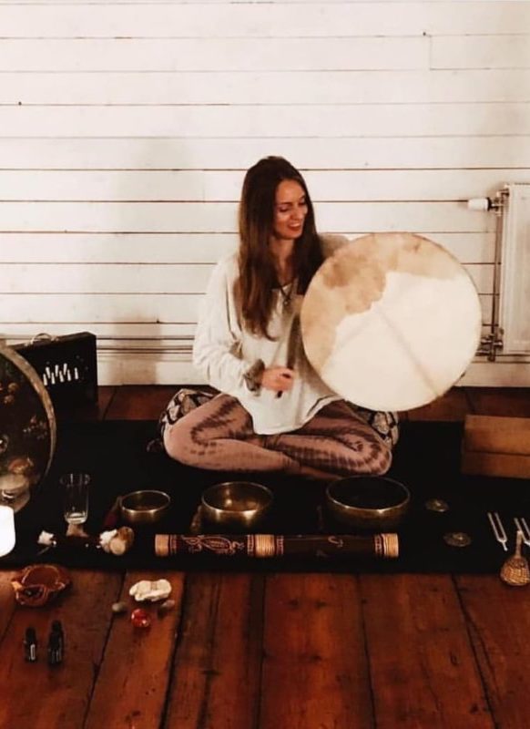 Shambala Gatherings