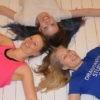 Yogaretreat: Happy - en yogaboost with Nina