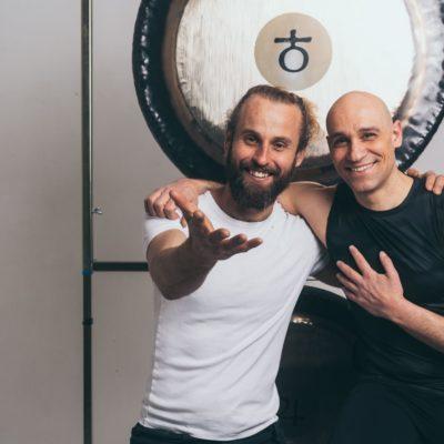 Mateusz and Naofal