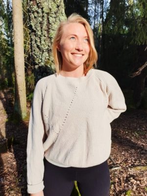 ida farneman
