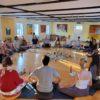 Vocal Embodiment Retreat with MigueLeon Bonett