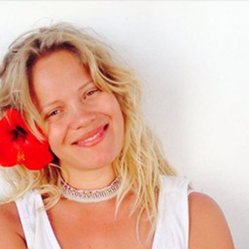 JENNY SOLBERG