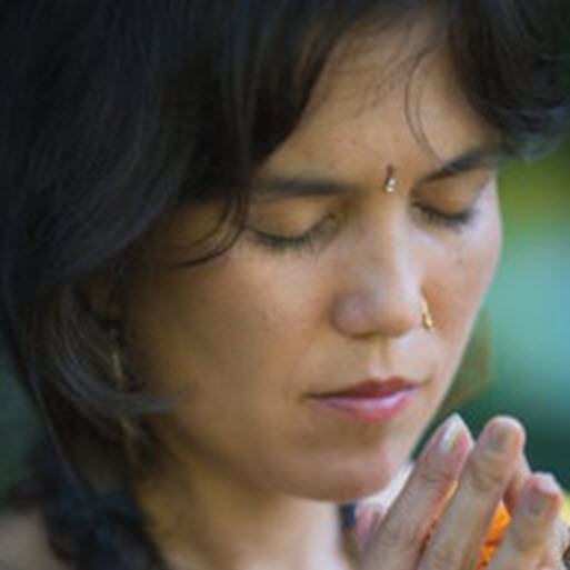 SHARADA