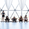 Rocket Rave Buffet Retreat with Rachel Walsh and Miles Mortensen