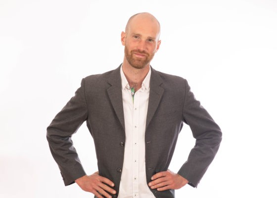 John Nyberg