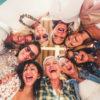 Open up for Life: Women's Retreat with Sara Stenlind