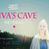 Shiva's Cave: Retreat med Annki Warberg-Landahl och Klas Landahl