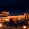 Yoga i Snön with Rachel Walsh