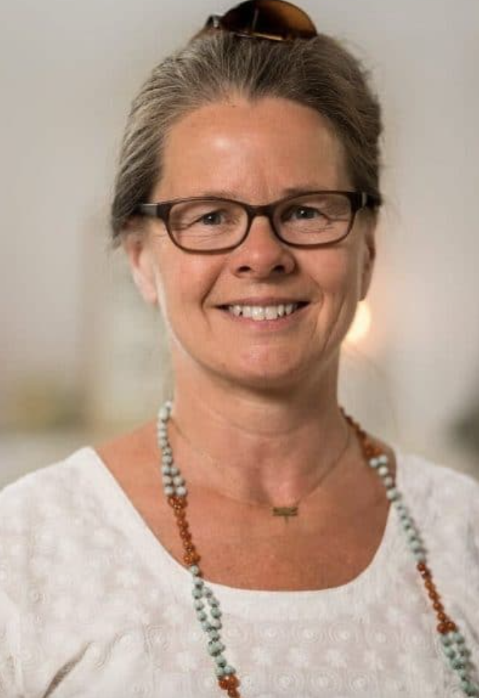Birgitta Hedman