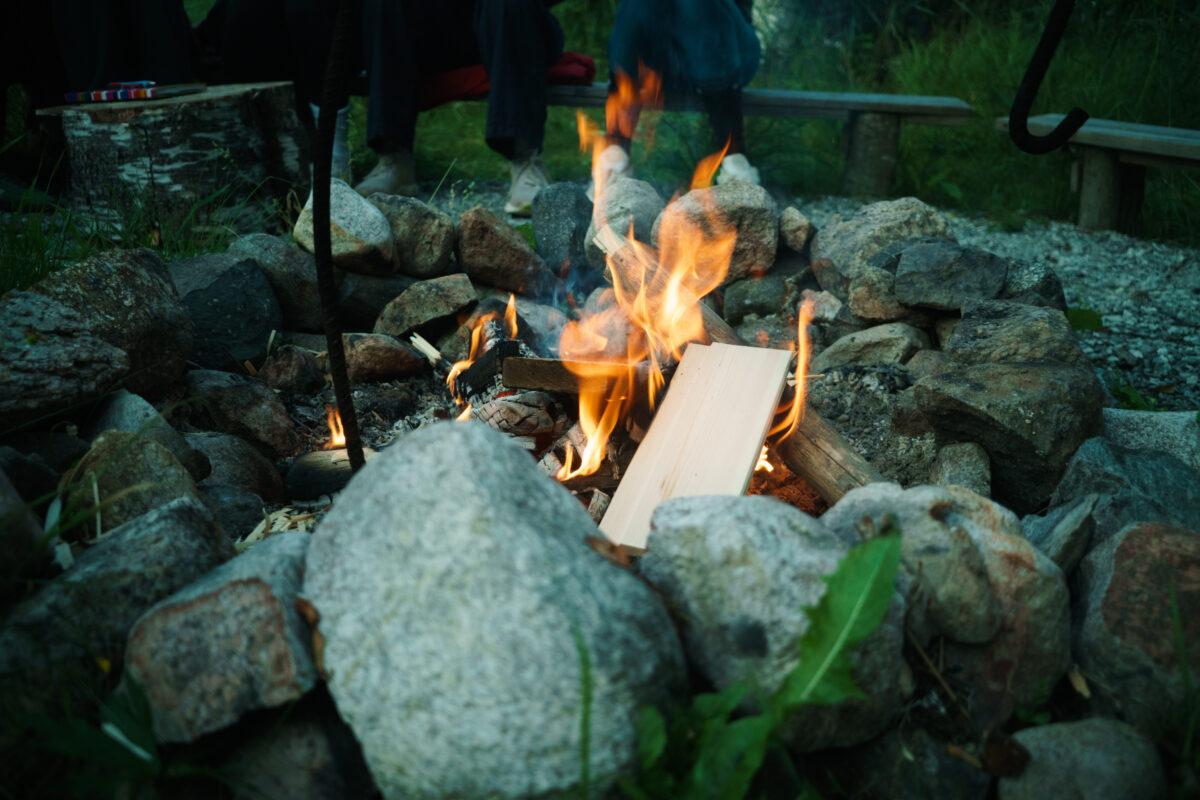 Silent Retreat – The Great Meeting Shambala Admin