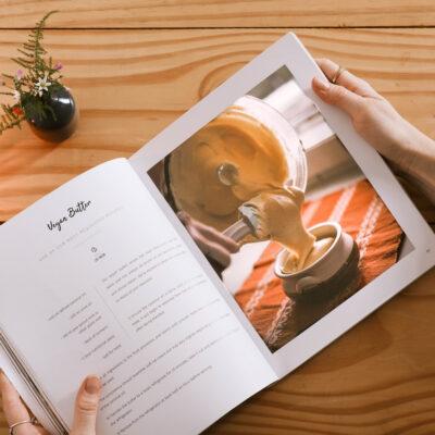 Community E-Cookbook