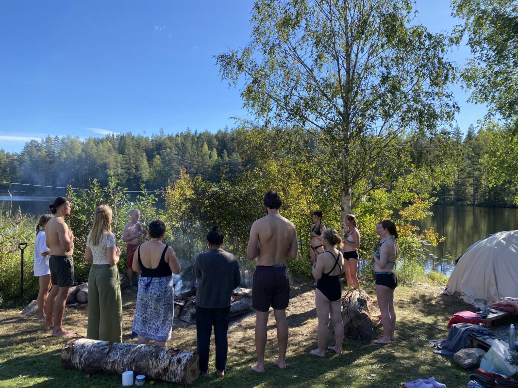 Shambala Gatherings