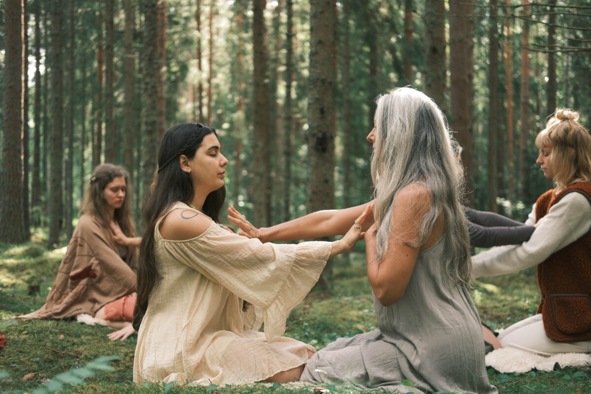 Shambala Gatherings