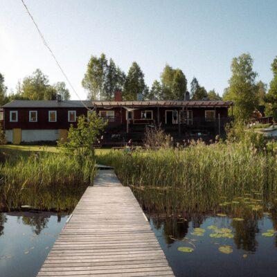 ​Togetherland - A Family Yoga & Nature Festival