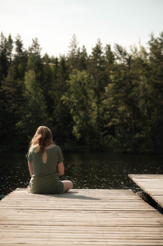 Ritual of Self: Yoga Retreat with Bella Carpenter Shambala Admin