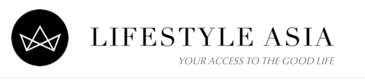 LIFESTYLE ASIA LOGO