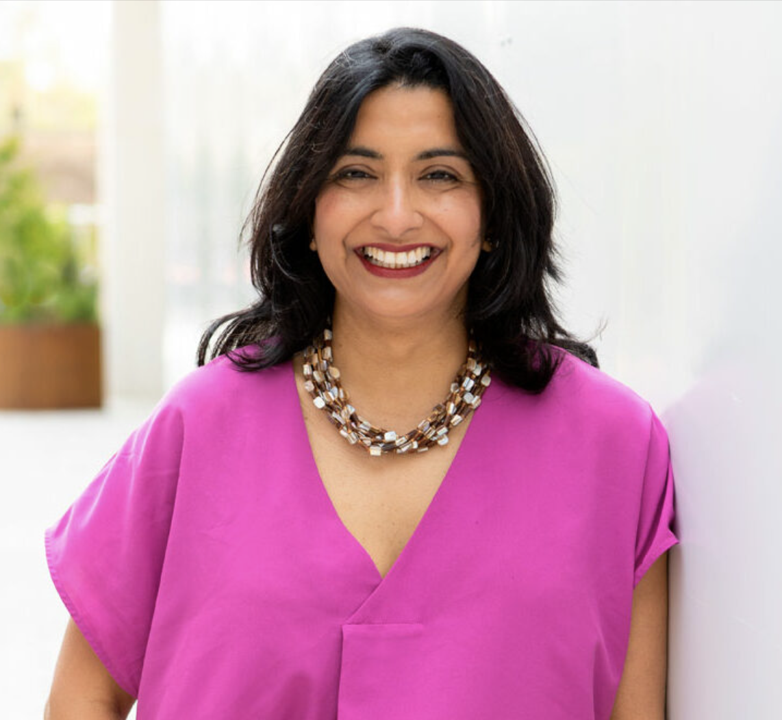 Anji Gopal, M.Ost, BSc (Hons)