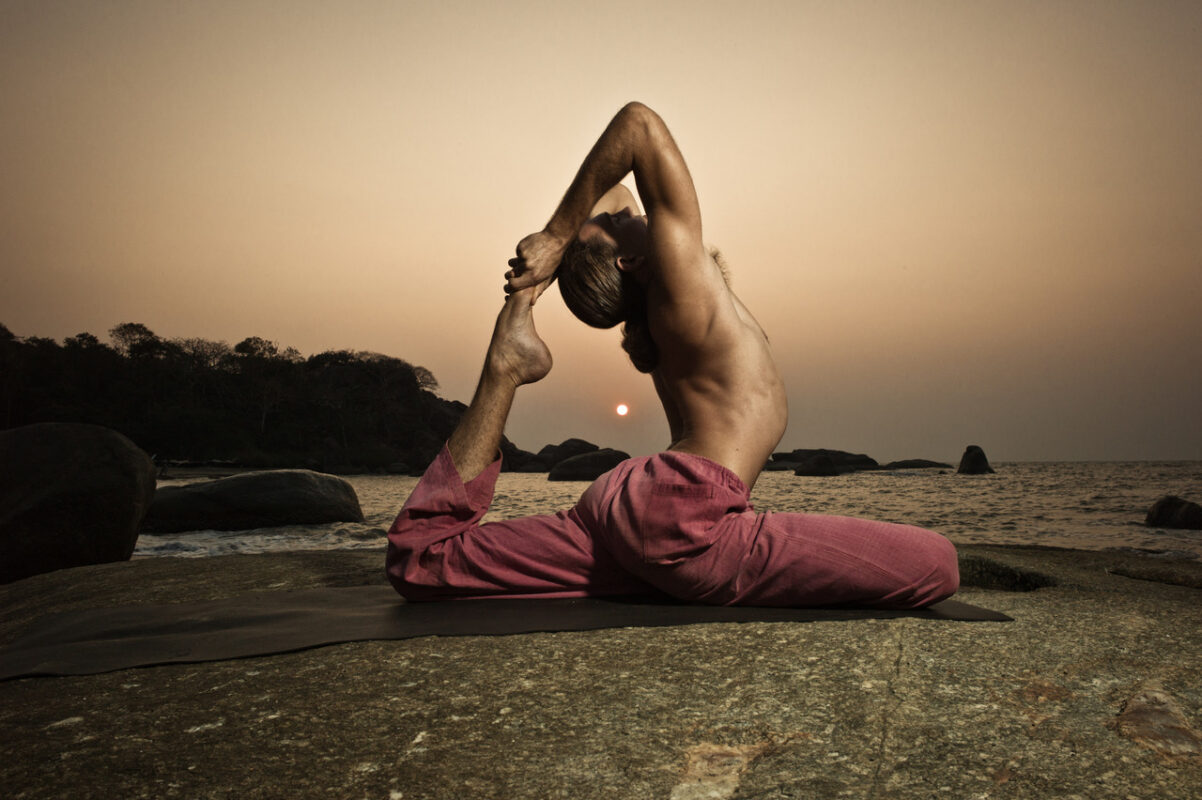 The Heart of Tantra: Traditional, Practical, Blissful