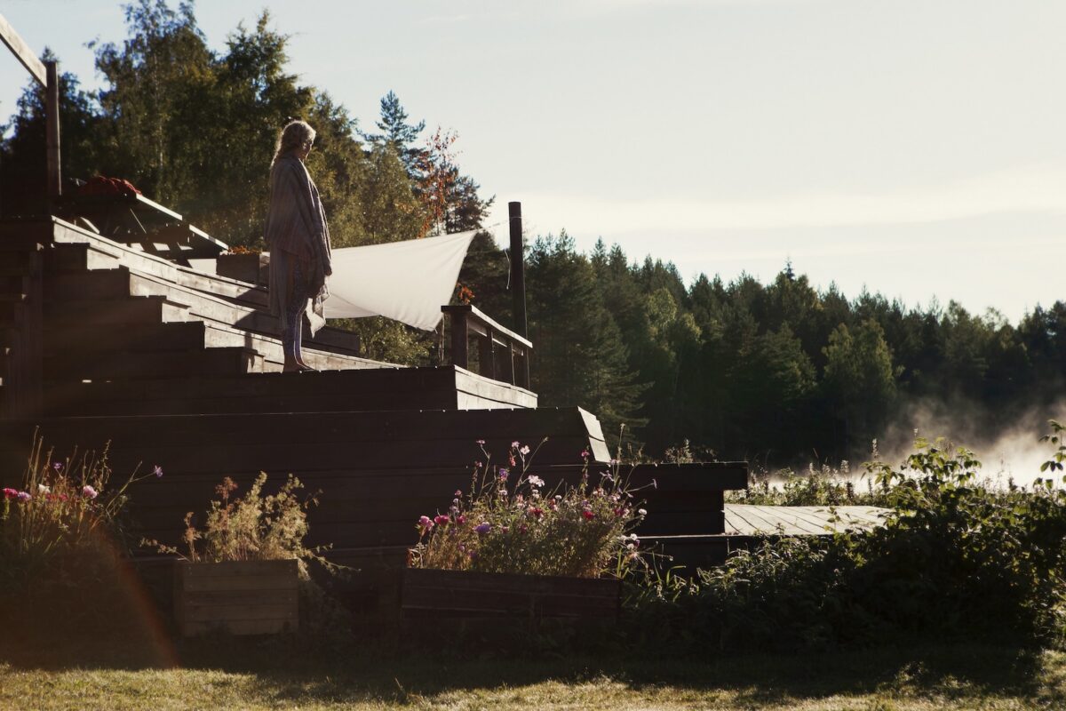 Shambala Gatherings