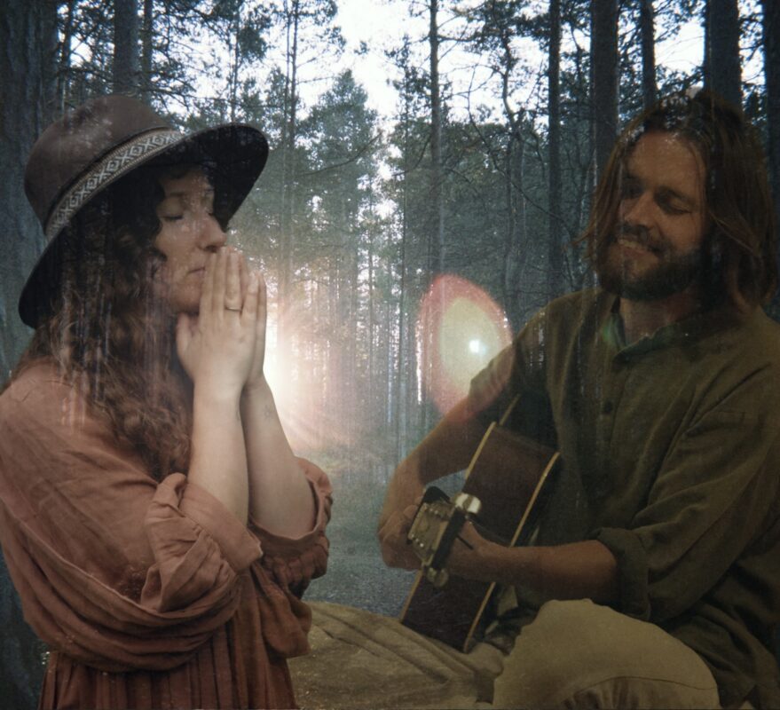 Inviting Summer: in Loving Presence through Yoga, Kirtan & Sound