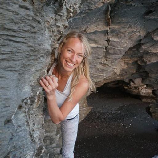 Retreat of Relaxed Yoga Life with Sky and Sanna Shambala Admin