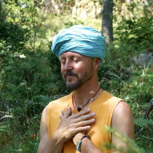 Retreat of Relaxed Yoga Life with Sky and Sanna Shambala Admin