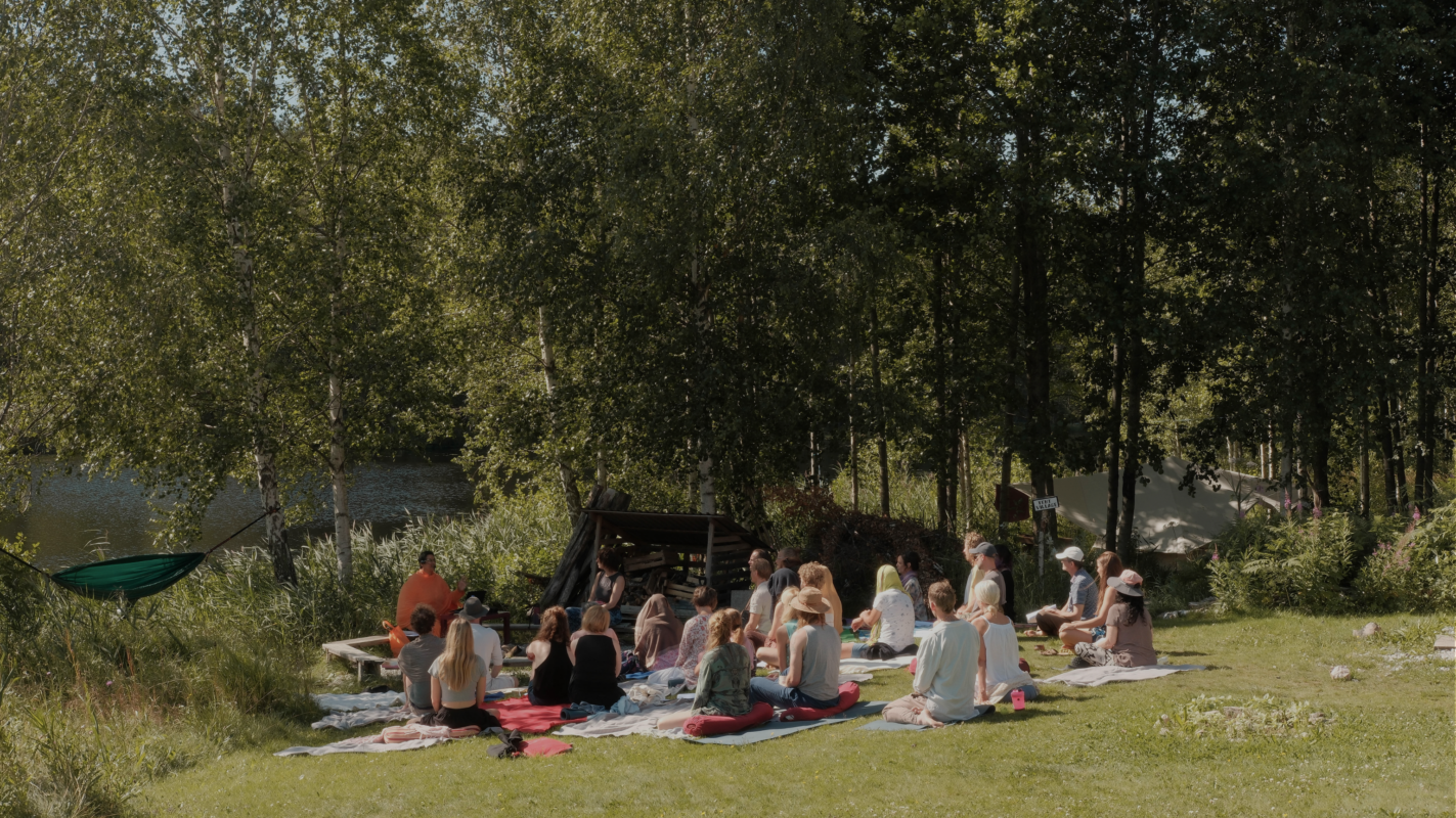 Shambala Gatherings