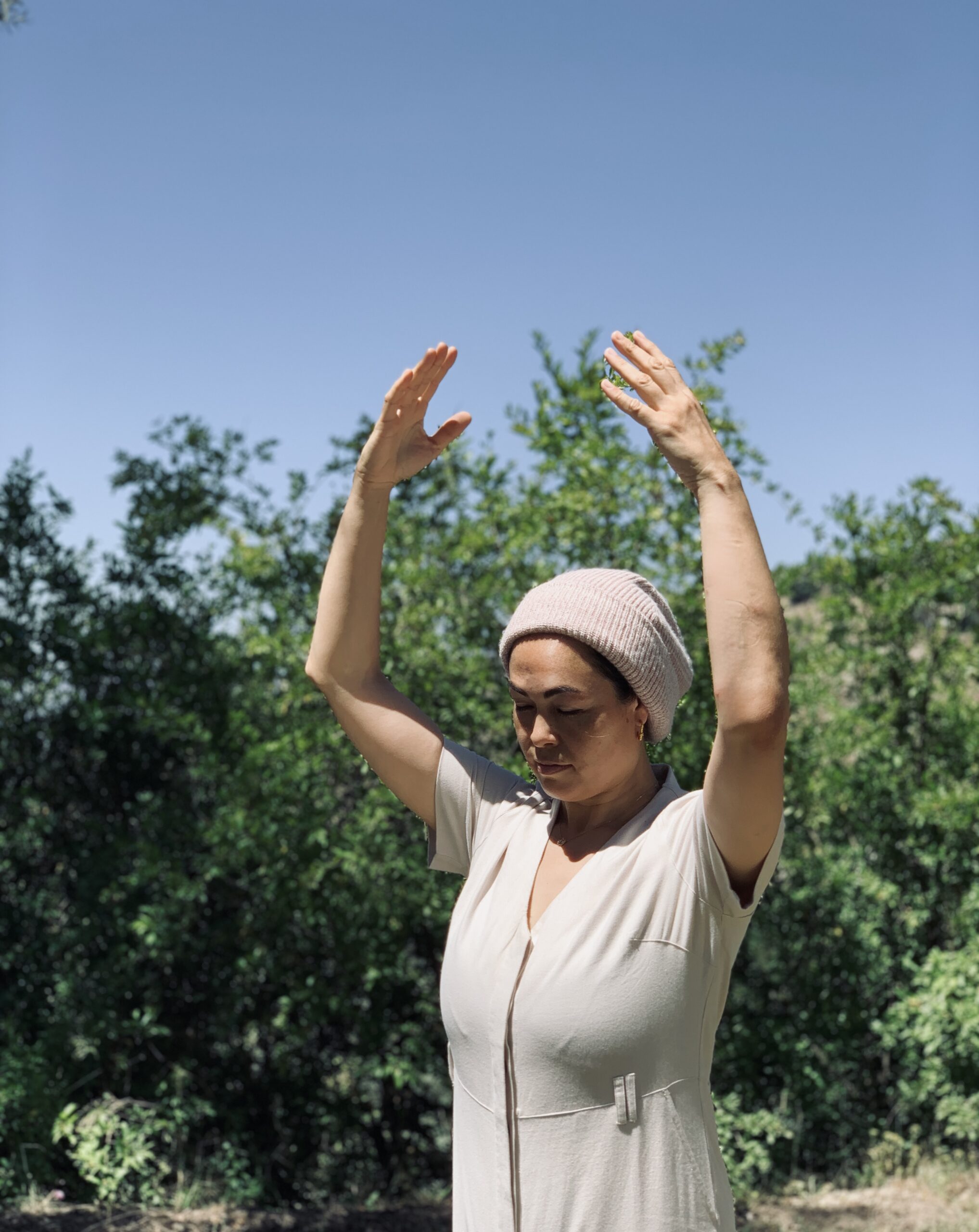 The Lakeside Sanctuary Naomi