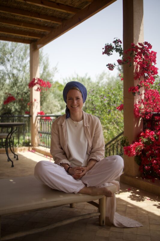 The Lakeside Sanctuary