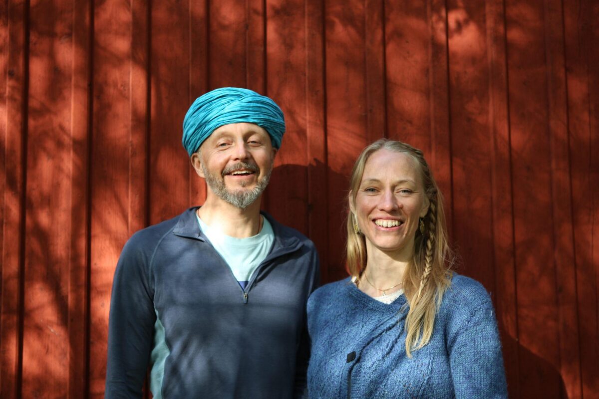 Workshops & retreats Melissa Nunez Brown