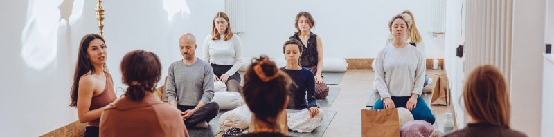 Shambala Gatherings