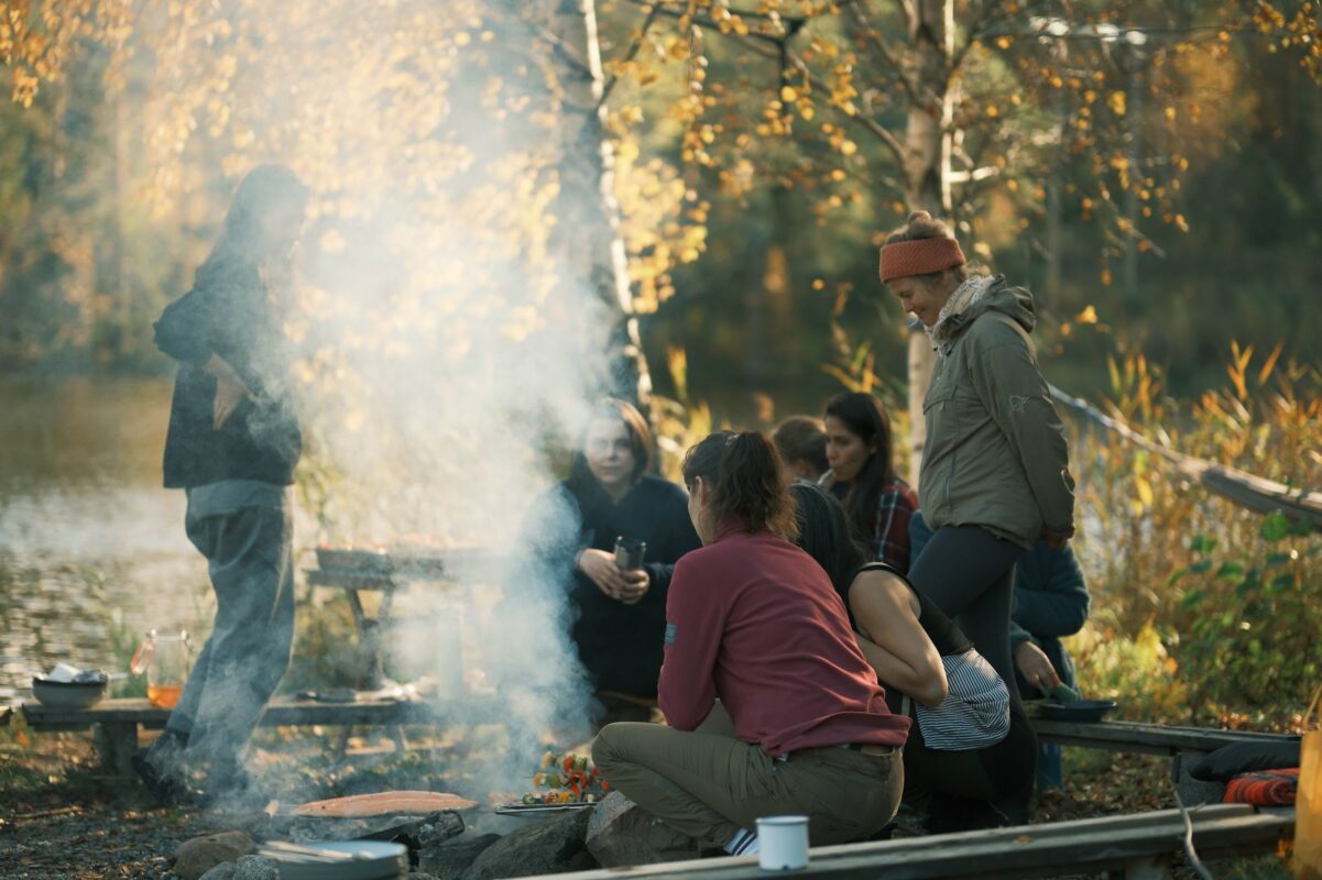 Shambala Gatherings