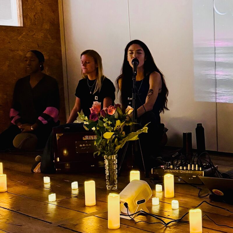 Shambala Gatherings