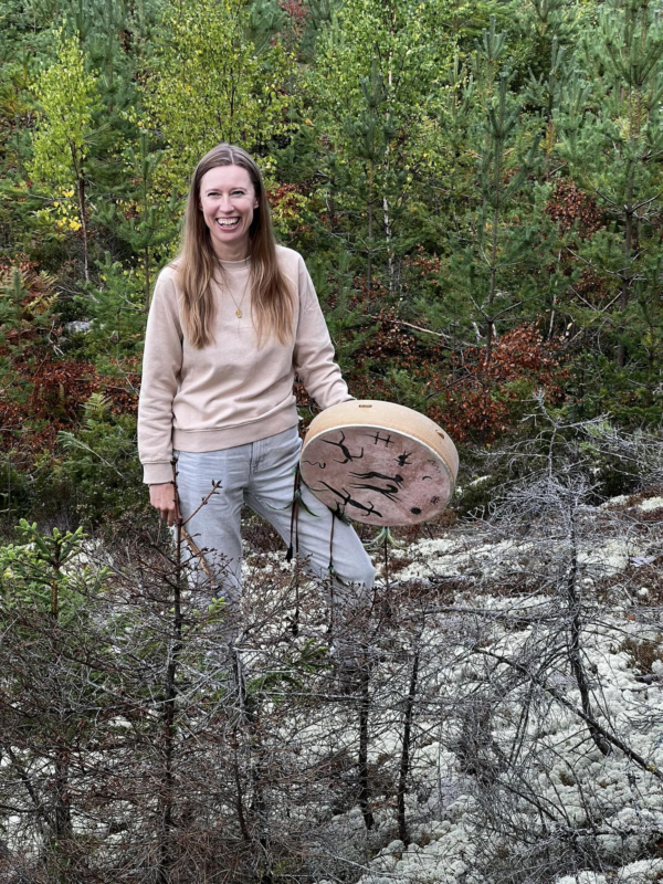 Free Your Voice: Level 2 med Anna Elwing och Joakim Schakonat Elfqvist Shambala Admin