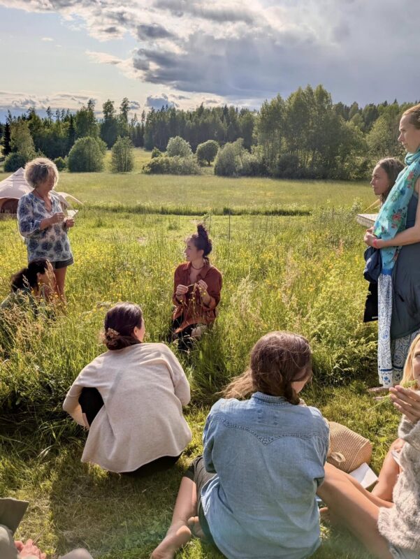 Shambala Gatherings