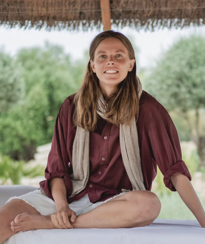 Shambala Gatherings