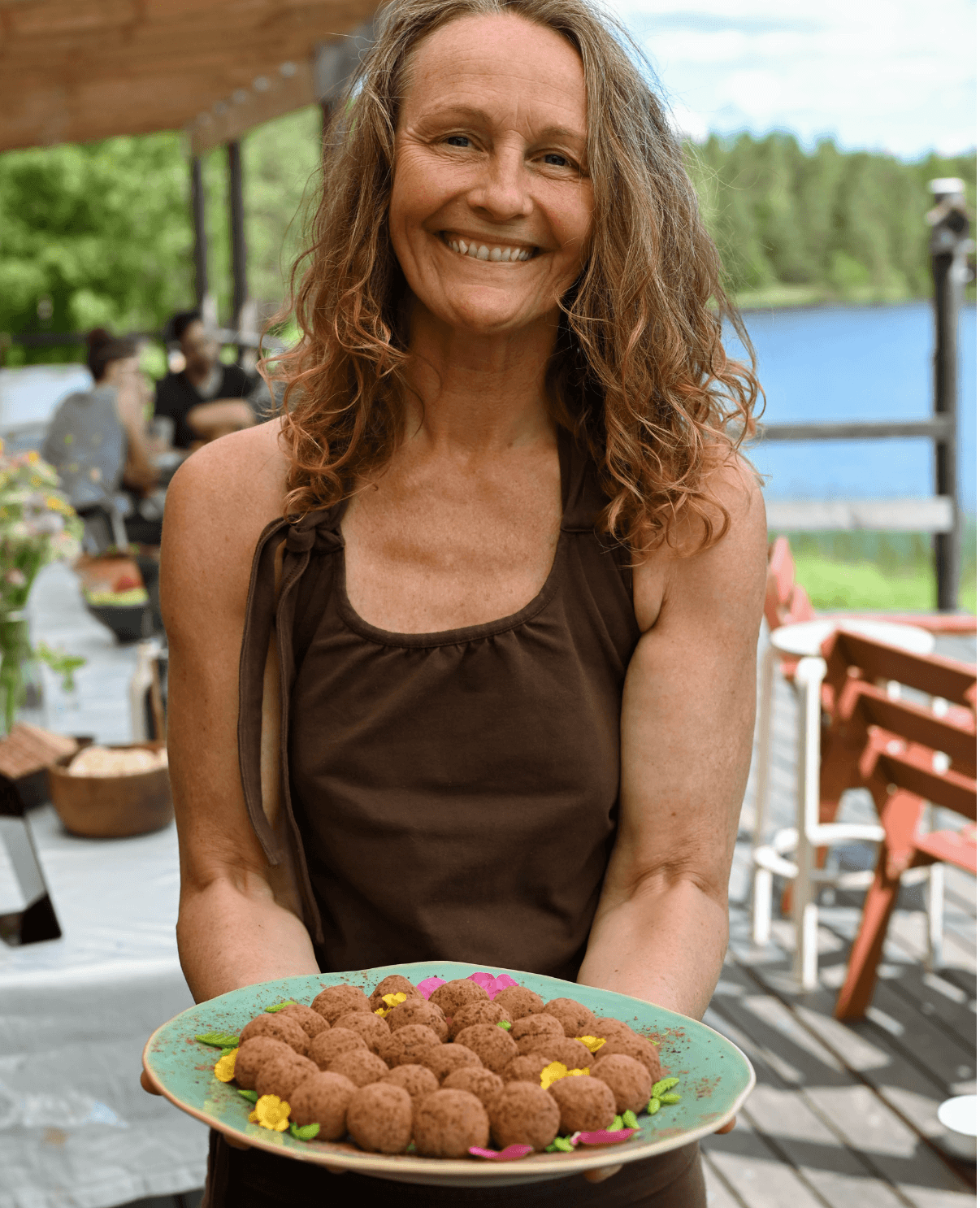The Shambala Cookbook Shambala Admin