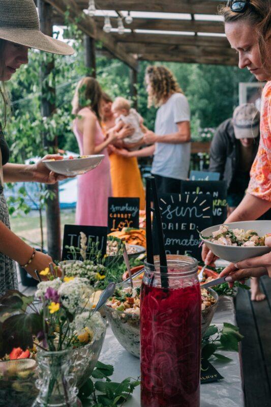 Summer Family Yoga Camp at Shambala Shambala Admin