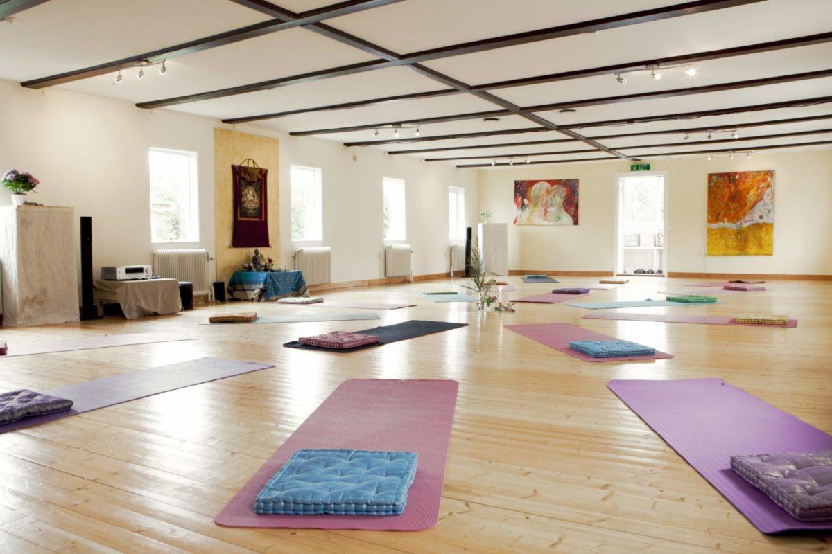 Host Your Retreat at Shambala Shambala Admin
