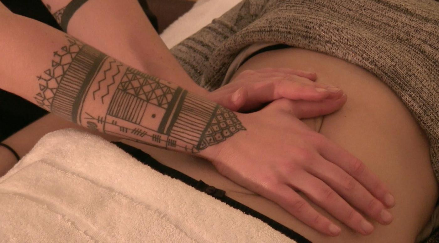 Treatments & Bodywork Melissa Nunez Brown