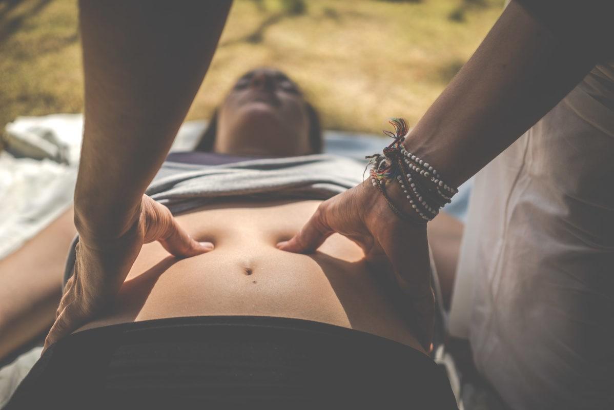 Treatments & Bodywork Melissa Nunez Brown