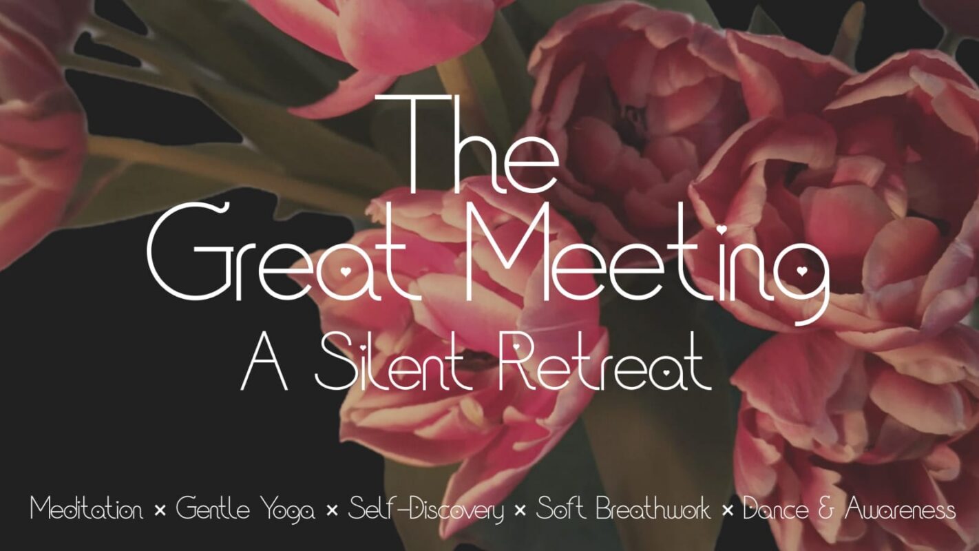 Workshops & retreats Melissa Nunez Brown