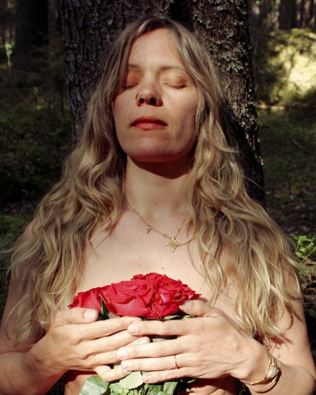 Awaken Your Feminine Current Shambala Admin