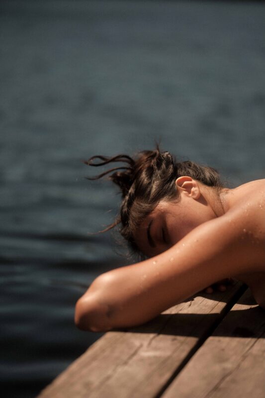 Live with Aliveness - A Journey Home to Yourself with Paulina Dunker Shambala Admin