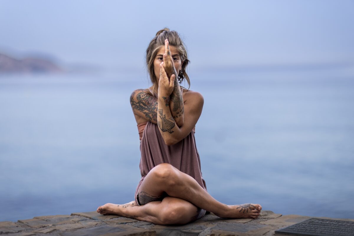 Workshops & retreats Melissa Nunez Brown