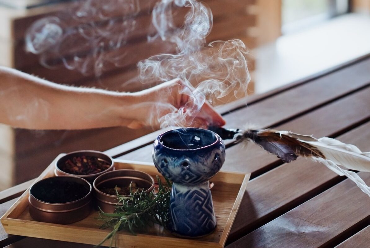 Deep Rest: Low Cost Yoga Retreat with Sauna Rituals, Jan 5 Shambala Admin